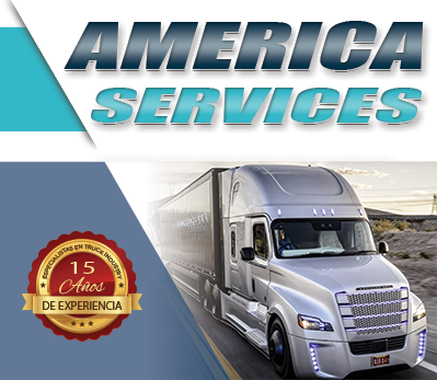 America Services