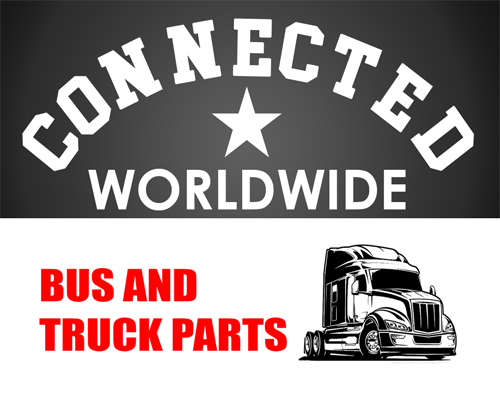 Connected Truckparts