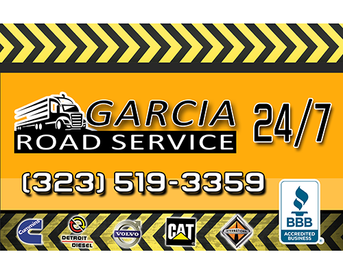 Garcia Road Service