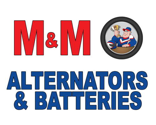 M&M Alternators & Batteries